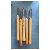 Chisels
