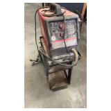 Lincoln Electric Weld-Pam 100 untested with