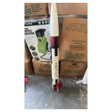 Estes U.S. Army Patriot M-104 Model Rocket approx