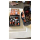Bag of Random Tools ï¿½ Tactix tool kit