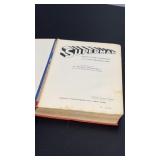 Superman Book ï¿½Superman from The Thirties to the
