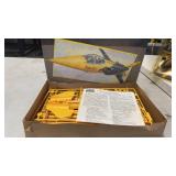Monogram F-104G Starfighter  Kit, Looks