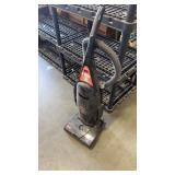 Bissell Vacuum untested