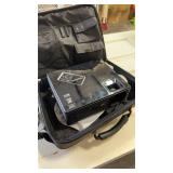 ViewSonic Projector untested