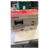 Cannon Printer Pixma MX490 untested