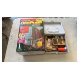 Sprayer & sewing Kit