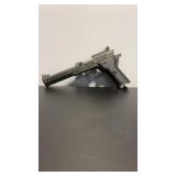 Cross an Air Gun Model AA11 BB Cal/.177 Cal Needs