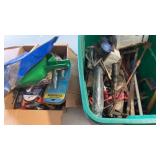 Tools, Fish Tank Filter, & more