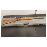 Marlin Model 6087 Commemorative Longhorn Edition