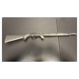 Remington Nylon 77 Apache aka Kmart Exclusive