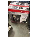 Honeywell Security Safe appears new in box