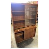 Cabinet approx 38x62x15.6