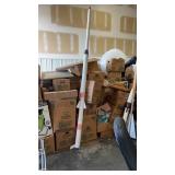 (?) Estes D-Region Tomahawk Model Rocket approx