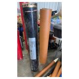 2 Model Rocket Bodies need tlc. Approx 51.5