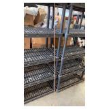 79.5 inch Metal Launch Rod (best guess)