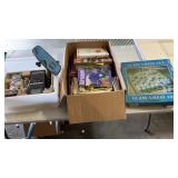 Brothers Label Maker (untested), Books, Glass