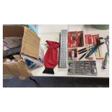 Tools & more