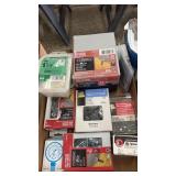 Group of hardware