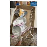 Mixed box Dog leash screw down some type of