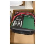 Masterforce Charger untested