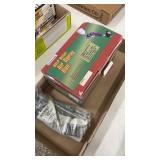 HVLP Spray Gun & more