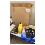 Rubber Hose Timers, Replacement Vent, & more