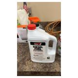 Diesel fuel supplement and more