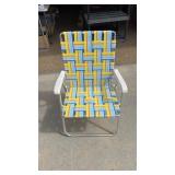 Sun chair