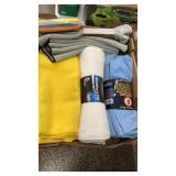 Group of Towels