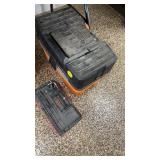 Ridgid Pro-Pack Wet/Dry Vacuum no hose & small