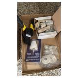 Polishing kit & more