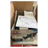Flex vane impeller pump
