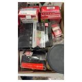 Group of hardware