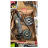 Skil professional angle grinder