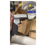 Chromatic Ingersoll rand metal shear model number