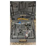 Tool Kit not complete