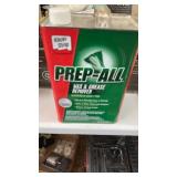 Almost full PrepAll