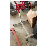 Engine stand