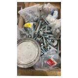 Miscellaneous hardware