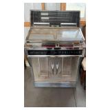 Stereo by WURLITZER Coin Operated Juke Box