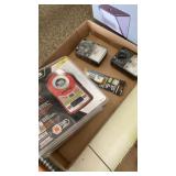 Black & Decker Bullseye & more