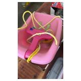 Little Tikes Swing