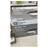 LED wall Light
