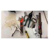 Group of tools