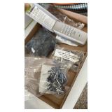 Hardware, Key Pad, & more