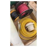 Group of Wire
