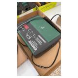 battery Charger untested