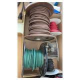Group of Wire