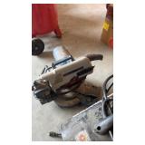 Ryobi 10 inch compound miter saw
