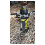 Kids power rider